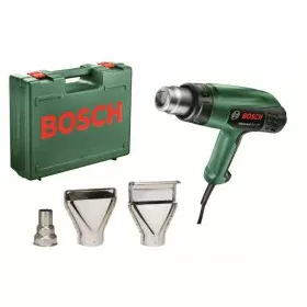 Pistolet à air chaud BOSCH Universal Heat 600 1800 W de BOSCH, Décapeurs thermiques - Réf : S7109230, Prix : 116,22 €, Remise...