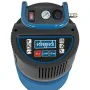 Compressor de Ar Scheppach HC24V Vertical 1500 W 10 bar 24 L de Scheppach, Compressores de ar - Ref: S7109245, Preço: 199,60 ...