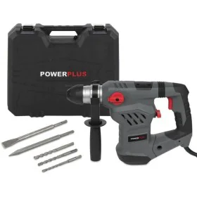 Martillo perforador Powerplus Hepofort Powe10081 1600 W de Powerplus, Martillos perforadores - Ref: S7109278, Precio: 133,33 ...