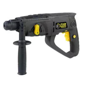 Perforating hammer Fartools MP 50D 1050 W 1100 rpm by Fartools, Rotary Hammers - Ref: S7109279, Price: 109,09 €, Discount: %