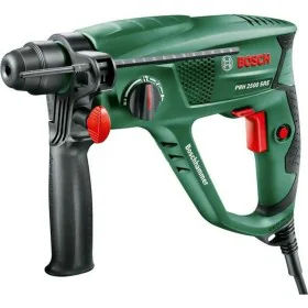 Perforating hammer BOSCH PBH 2500 SRE 600 W 2000 rpm by BOSCH, Rotary Hammers - Ref: S7109290, Price: 149,45 €, Discount: %