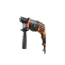 Marteau perforateur AEG Sdsplus KH24IE 800 W de AEG, Marteaux perforateurs - Réf : S7109299, Prix : 209,11 €, Remise : %