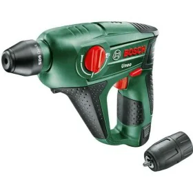 Drill and accessories set BOSCH 060398400D 12 V by BOSCH, Drills and screwdrivers - Ref: S7109306, Price: 186,09 €, Discount: %