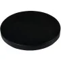 Flowerpot Standt with Wheels Nature Black polypropylene (Ø 29,2 x 4 cm) by Nature, Accessories - Ref: S7109331, Price: 29,25 ...