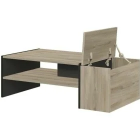 Centre Table Yori Oak (110 x 60 x 36 cm) by Gami, Tables - Ref: S7109361, Price: 151,40 €, Discount: %