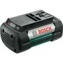 Batería de litio recargable BOSCH F016800346 4 Ah 36 V de BOSCH, Accesorios de herramientas inalámbricas - Ref: S7109376, Pre...