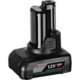 Bateria de lítio recarregável BOSCH Professional Litio Ion 6 Ah 12 V de BOSCH, Acessórios para ferramentas sem fios - Ref: S7...