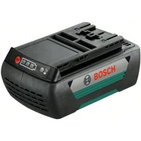 Batteria ricaricabile al litio BOSCH F016800474 36 V di BOSCH, Accessori per utensili a batteria - Rif: S7109388, Prezzo: 128...