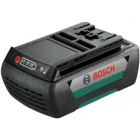 Batteria ricaricabile al litio BOSCH F016800474 36 V di BOSCH, Accessori per utensili a batteria - Rif: S7109388, Prezzo: 136...