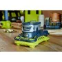 Ensemble chargeur et batterie rechargeable Ryobi RC18150-250 Litio Ion 5 Ah 18 V de Ryobi, Accessoires pour outils sans fil -...