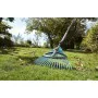 Rake zum Aufsammeln von Blättern Gardena 3099 von Gardena, Rechen - Ref: S7109428, Preis: 38,61 €, Rabatt: %