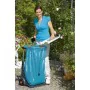 Chariot de Jardin Gardena Métal Plastique de Gardena, Chariots à 2 roues - Réf : S7109481, Prix : 101,99 €, Remise : %