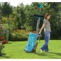 Chariot de Jardin Gardena Métal Plastique de Gardena, Chariots à 2 roues - Réf : S7109481, Prix : 101,99 €, Remise : %