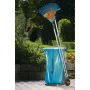 Chariot de Jardin Gardena Métal Plastique de Gardena, Chariots à 2 roues - Réf : S7109481, Prix : 101,99 €, Remise : %