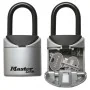 Serrure à combinaison Master Lock 5406EURD de Master Lock, Cadenas à combinaison - Réf : S7109499, Prix : 42,08 €, Remise : %