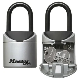 Cadeado com combinação Master Lock 5406EURD de Master Lock, Cadeados com combinação - Ref: S7109499, Preço: 42,83 €, Desconto: %