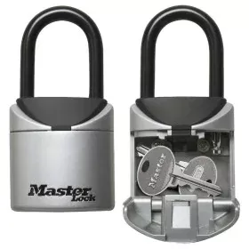 Kombinationsschloss Master Lock 5406EURD von Master Lock, Zahlenschlösser - Ref: S7109499, Preis: 42,83 €, Rabatt: %