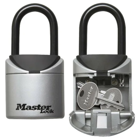 Candado de combinación Master Lock 5406EURD de Master Lock, Candados de combinación - Ref: S7109499, Precio: 42,08 €, Descuen...