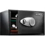 Coffre-fort Master Lock Noir Noir/Gris Acier de Master Lock, Armoires fortes - Réf : S7109500, Prix : 197,93 €, Remise : %