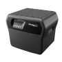 Caja Fuerte con Cerradura Electrónica Master Lock Negro 18,5 L de Master Lock, Convencionales - Ref: S7109502, Precio: 197,54...