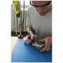 Multi-outils Ryobi EHT150V de Ryobi, Outils rotatifs multifonction - Réf : S7109639, Prix : 104,31 €, Remise : %