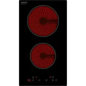 Induction Hot Plate Oceanic TV2ZSE9 by Oceanic, Hobs - Ref: S7112390, Price: 108,25 €, Discount: %