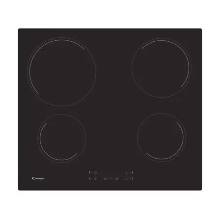 Induction Hot Plate Candy CH64CCB by Candy, Hobs - Ref: S7112398, Price: 225,79 €, Discount: %