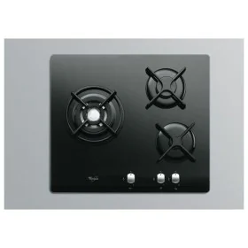 Plaque au gaz Whirlpool Corporation AKT 404/NB 60 cm de Whirlpool Corporation, Plaques - Réf : S7112409, Prix : 256,29 €, Rem...