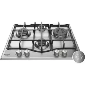 Gas Hob Hotpoint PNN 641 IX 60 cm by Hotpoint, Hobs - Ref: S7112420, Price: 229,90 €, Discount: %