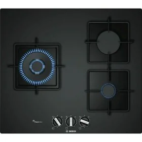 Gas Hob BOSCH PPC6A6B10 8000 W by BOSCH, Hobs - Ref: S7112430, Price: 360,68 €, Discount: %