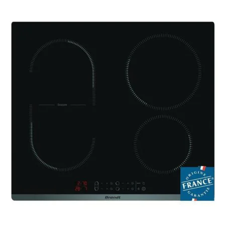 Glass-Ceramic Hob Brandt 3600 W by Brandt, Hobs - Ref: S7112449, Price: 401,07 €, Discount: %