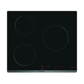 Induction Hot Plate Brandt BPI6310B 60 cm 4600 W by Brandt, Hobs - Ref: S7112450, Price: 340,28 €, Discount: %