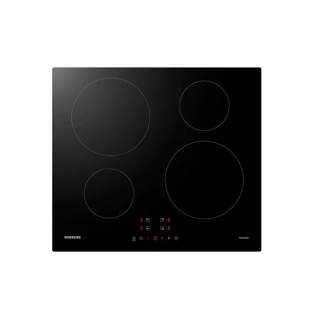 Induction Hot Plate Samsung NZ64M3NM1BB 60 cm 7200 W by Samsung, Hobs - Ref: S7112453, Price: 435,76 €, Discount: %