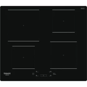 Induction Hot Plate Hotpoint HQ5660SNE 60 cm 7200 W by Hotpoint, Hobs - Ref: S7112463, Price: 319,71 €, Discount: %