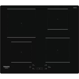 Induktionskochfeld Hotpoint HQ5660SNE 60 cm 7200 W von Hotpoint, Kochfelder - Ref: S7112463, Preis: 319,71 €, Rabatt: %