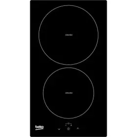 Plaque à Induction BEKO 8690842030758 30 cm de BEKO, Plaques - Réf : S7112468, Prix : 308,05 €, Remise : %