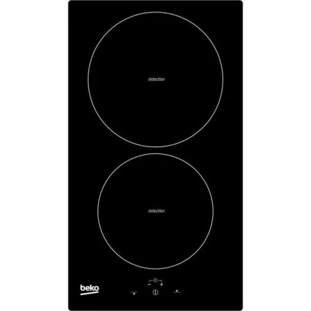 Piano Cottura ad Induzione BEKO 8690842030758 30 cm di BEKO, Piastre - Rif: S7112468, Prezzo: 290,61 €, Sconto: %