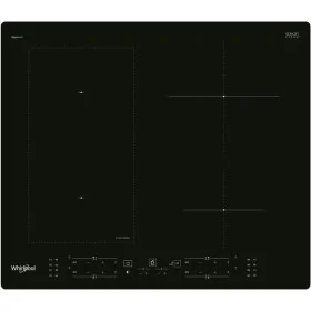 Induction Hot Plate Whirlpool Corporation WLB9560NE / IXL 60 cm 7200 W by Whirlpool Corporation, Hobs - Ref: S7112477, Price:...