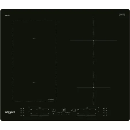 Induction Hot Plate Whirlpool Corporation WLB9560NE / IXL 60 cm 7200 W by Whirlpool Corporation, Hobs - Ref: S7112477, Price:...