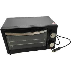 réchaud à gaz HTC EQUIPEMENT ELECTRIC OVEN 300 W de HTC EQUIPEMENT, Réchauds de camping - Réf : S7112479, Prix : 66,70 €, Rem...