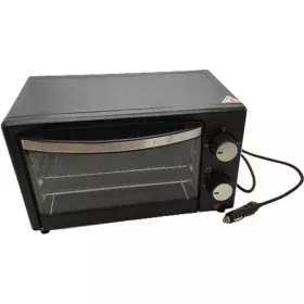 réchaud à gaz HTC EQUIPEMENT ELECTRIC OVEN 300 W de HTC EQUIPEMENT, Réchauds de camping - Réf : S7112479, Prix : 66,89 €, Rem...