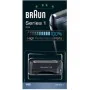 Cabeça de Barbear Braun 11B Preto de Braun, Máquinas de barbear elétricas para homem - Ref: S7112574, Preço: 48,27 €, Descont...