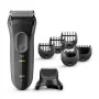 Shaver Braun 3000BT by Braun, Electric shaver for men - Ref: S7112638, Price: 124,19 €, Discount: %