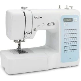 Machine à coudre Brother BRO4977766808996 de Brother, Machines à coudre - Réf : S7112738, Prix : 231,19 €, Remise : %