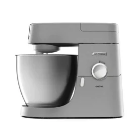 Robot de Cozinha Kenwood KVL4110S Aço 1200 W de Kenwood, Robôs de cozinha e minipicadoras - Ref: S7112895, Preço: 480,42 €, D...