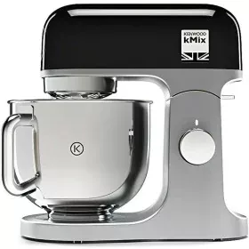 Mixer-Kneader with Bowl Kenwood KMX750BK 1000 W by Kenwood, Stick blenders and kneaders - Ref: S7112915, Price: 331,09 €, Dis...