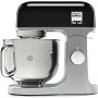 Robot Pâtissier avec Bol Kenwood KMX750BK 1000 W de Kenwood, Fouets et malaxeurs - Réf : S7112915, Prix : 331,09 €, Remise : %