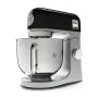 Robot Pâtissier avec Bol Kenwood KMX750BK 1000 W de Kenwood, Fouets et malaxeurs - Réf : S7112915, Prix : 331,09 €, Remise : %