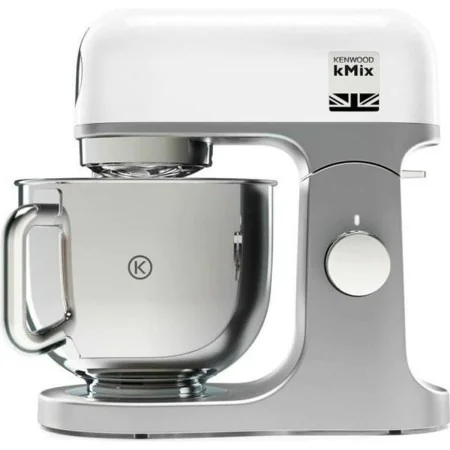 Küchen- und Knetmaschine mit Schüssel Kenwood KMX750WH 1000 W von Kenwood, Handmixer und Knetmaschinen - Ref: S7112916, Preis...