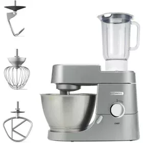 Robot culinaire Kenwood KVC3110S de Kenwood, Robots de cuisine et mini-hachoirs - Réf : S7112917, Prix : 429,91 €, Remise : %